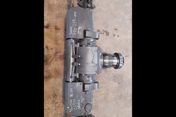 salg af Framaxlar Valtra N134 