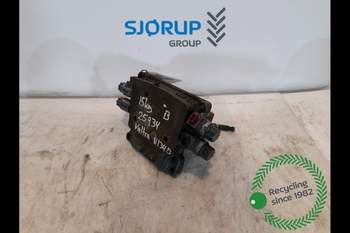 Hydraulventilstöd Valtra N134 