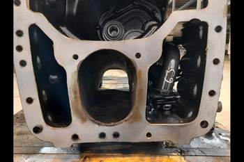salg af Växellådor Valtra N134 