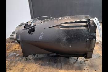salg af Växellådor Valtra N134 
