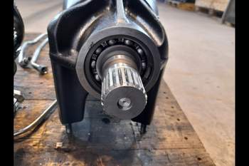 salg af Växellådor Valtra N134 