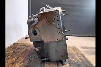 salg af Växellådor Valtra N134 