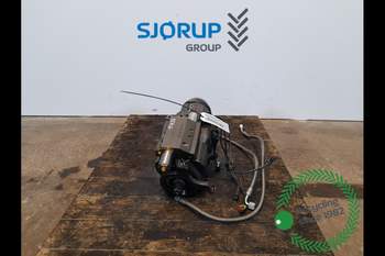 Hydrostat Valtra N134 