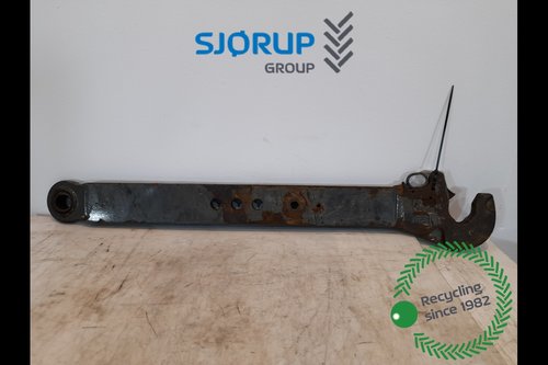 salg af Dragarm Valtra N134 HÖGER