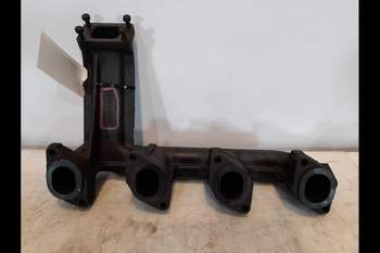 salg af Manifold Valtra N134 