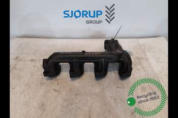 Manifold Valtra N134 