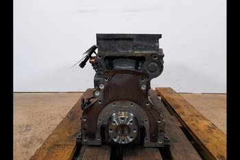salg af Begagnade shortblock Valtra N134 