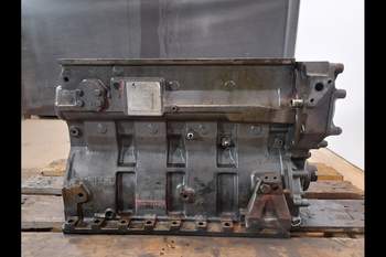 salg af Begagnade shortblock Valtra N134 