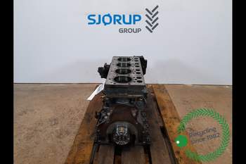 Begagnade shortblock Valtra N134 