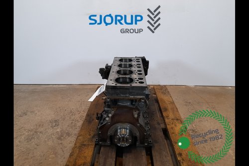 salg af Begagnade shortblock Valtra N134 