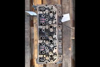 salg af Topplock Valtra N134 