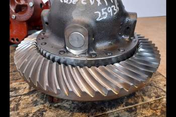 salg af Case CVX195  Differential, Rear Trransmission