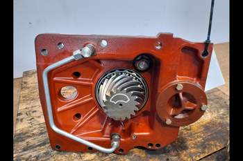salg af Case CVX195  Differential, Rear Trransmission