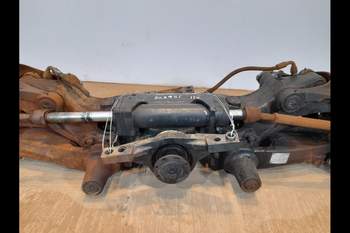 salg af Case CVX195  Front Axle