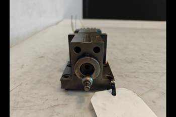 salg af Case CVX195  Transmission Parts