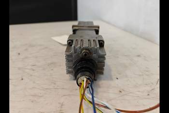 salg af Case CVX195  Transmission Parts