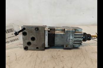 salg af Case CVX195  Transmission Parts