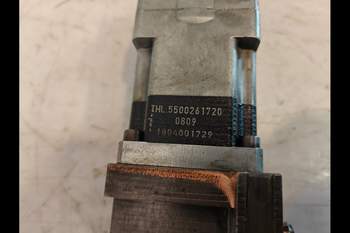 salg af Case CVX195  Transmission Parts