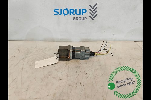 salg af Case CVX195  Transmission Parts