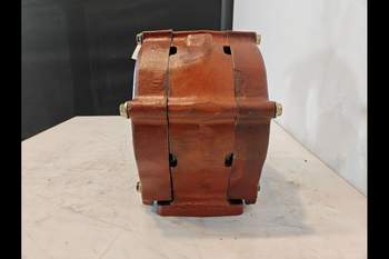 salg af Case CVX195 Transmission Parts