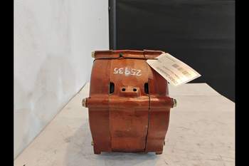 salg af Case CVX195 Transmission Parts