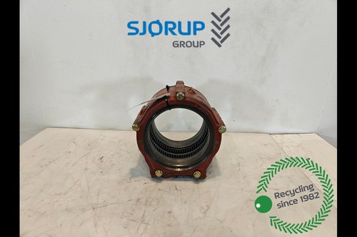 salg af Case CVX195 Transmission Parts