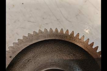 salg af Case CVX195 Transmission Parts