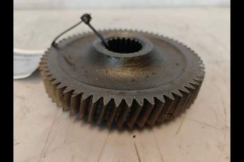 salg af Case CVX195 Transmission Parts