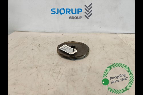 salg af Case CVX195 Transmission Parts