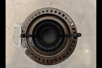 salg af Case CVX195 Transmission Parts