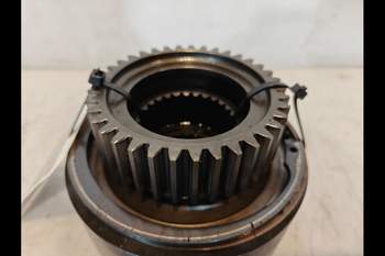 salg af Case CVX195 Transmission Parts