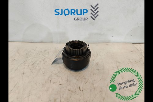 salg af Case CVX195 Transmission Parts