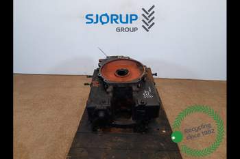 Case CVX195  Transmission Housing