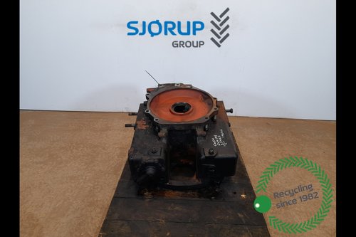 salg af Case CVX195  Transmission Housing