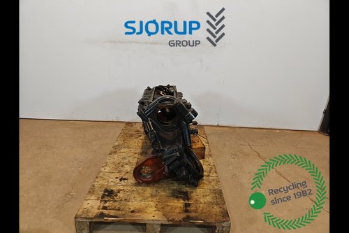 salg af Case CVX195  Transmission Housing