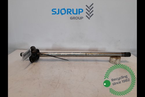 salg af Case CVX195 Drive shaft