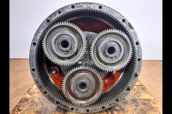 salg af Case CVX195 RIGHT Rear Half Axle