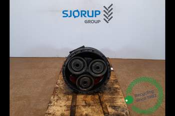 salg af Case CVX195 RIGHT Rear Half Axle