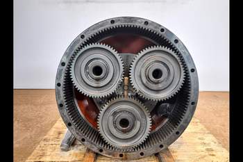 salg af Case CVX195 LEFT Rear Half Axle