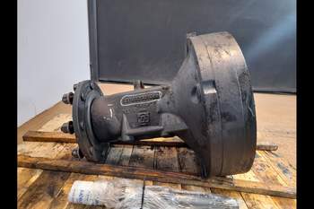 salg af Case CVX195 LEFT Rear Half Axle