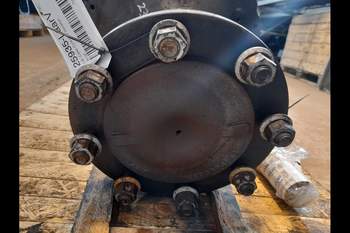 salg af Case CVX195 LEFT Rear Half Axle