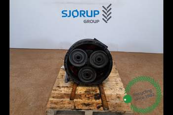 salg af Case CVX195 LEFT Rear Half Axle