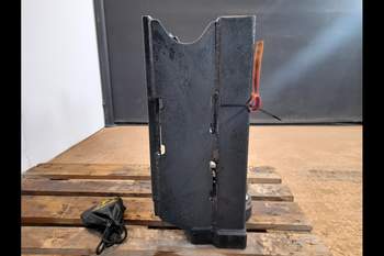 salg af Case CVX195  Pick Up Hitch