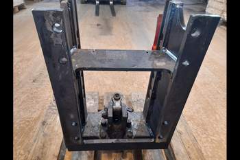 salg af Case CVX195  Pick Up Hitch