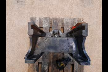 salg af Case CVX195  Pick Up Hitch