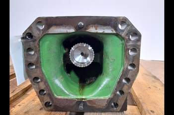salg af John Deere 6215R  Suspension support