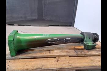 salg af John Deere 6215R  Suspension support