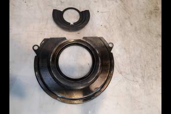 salg af John Deere 6215R  Transferbox (4WD)