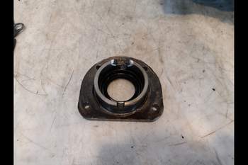 salg af John Deere 6215R  Transferbox (4WD)