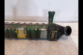 salg af John Deere 6215R  EGR Radiator